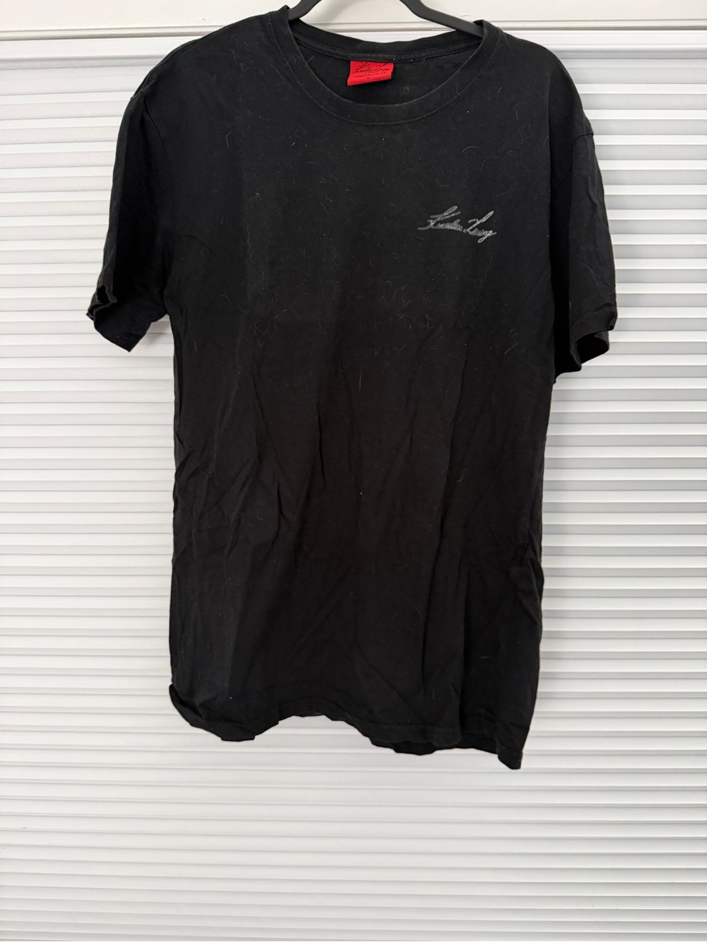 Kreative Living Tee